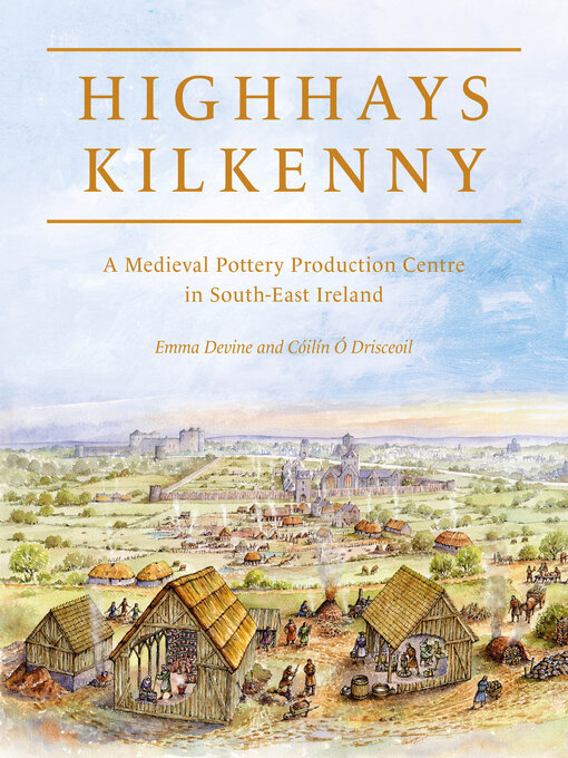 Title details for Highhays, Kilkenny by Emma Devine - Available